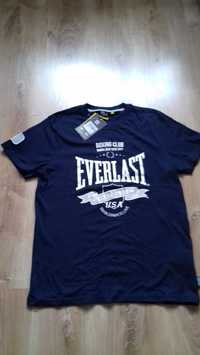 Everlast. Koszulka.