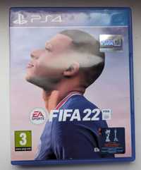 Фіфа 22 Fifa 22 диск ігра PlayStation 4 PlayStation 5 Офіційний