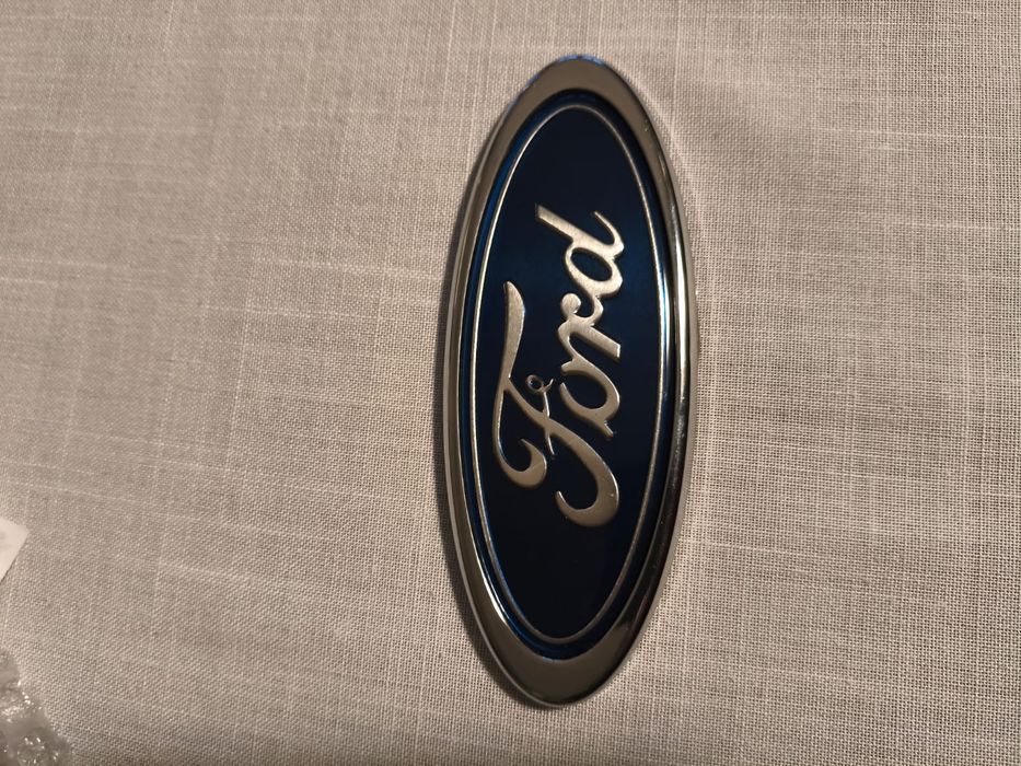 Emblemat / logo FORD 150x58
