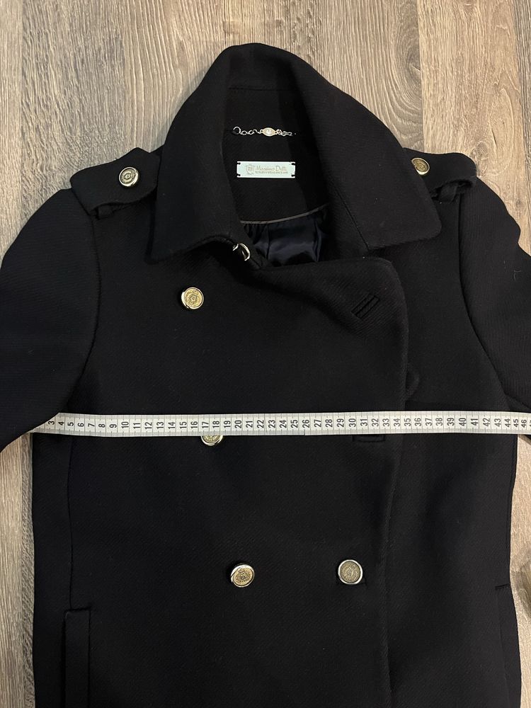 Пальто куртка Massimo Dutti