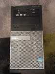 Komputer Dell Optiplex 390 niesprawny + Klucz Windows 7