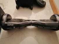 Hover board Skate Flash K6