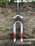 Rock Shox Sid race 26” 100mm Dual Air