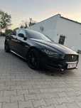Jaguar XE , black edition , 100 % sprawny