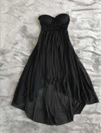 Нарядное черное платье Tally Weijl