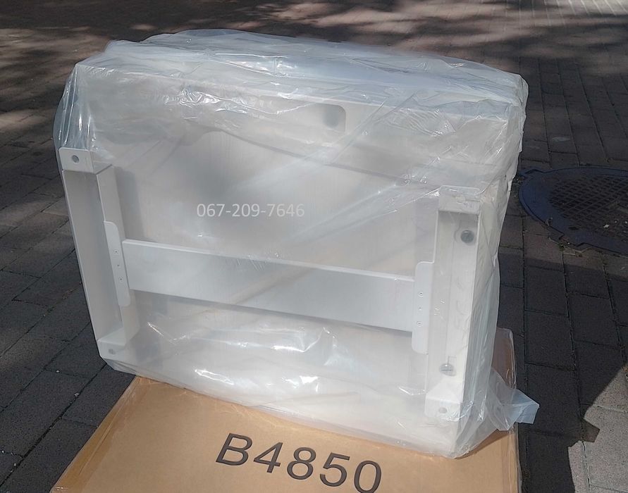 Корпус для 2-х акумуляторних батарей Dyness B4850-BOX