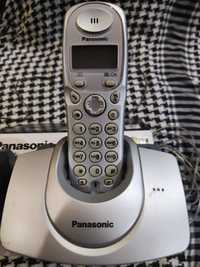 PANASONIC KX-TG1105 радиотелефон