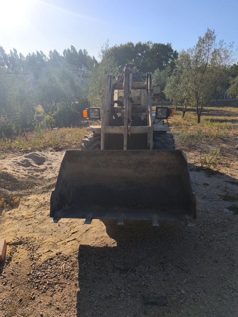 Vende se BARALDI 402