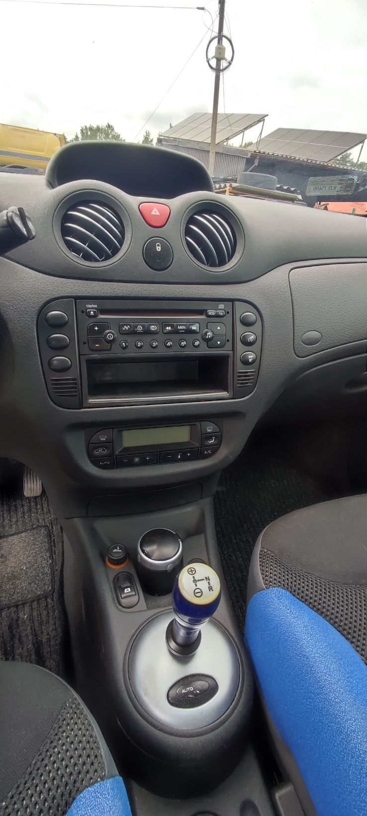 Sprzedam Citroen c2