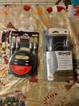 Kabel 2RCA - 2RCA + 3RCA - 3RCA
