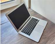 APPLE MACBOOK AIR A1466 13.3'' (POŁOWA 2012 R.) I5-3427U 4GB 256GB SSD