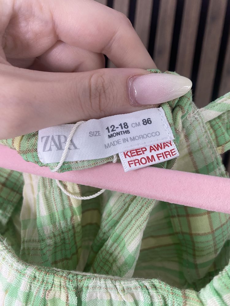 Nowa koszulka na ramiączkach 86