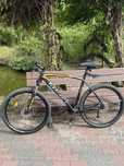 Rower Romet Mustang M1