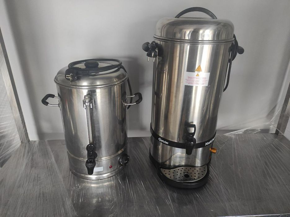 Диспенсер для гарячих напоїв Німеччина BARTSCHER 20л