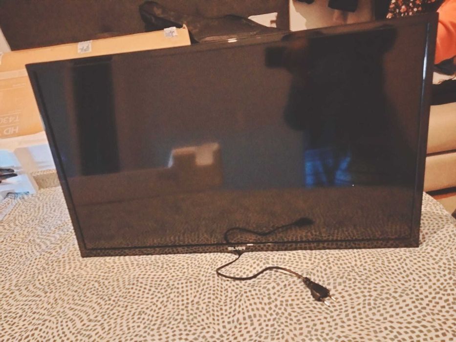 Televisão 32`peças