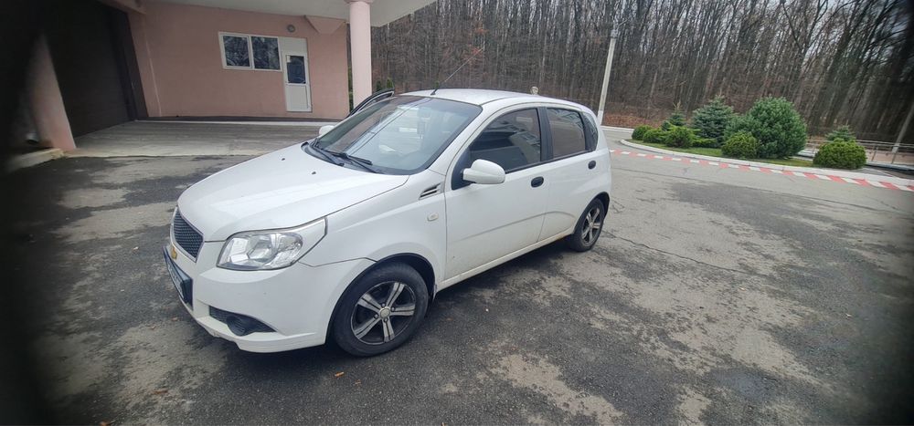 CHEVROLET 2008 продажа