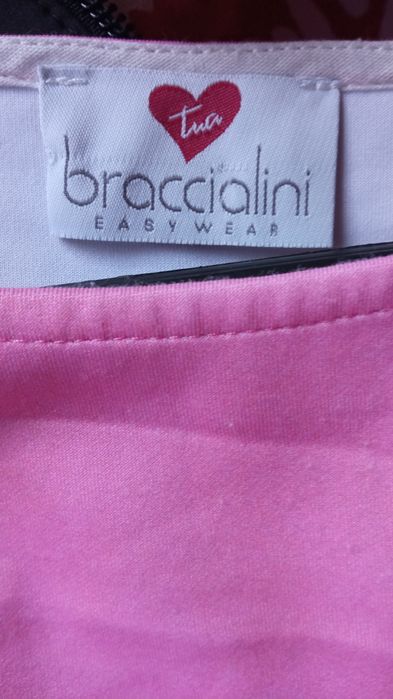 Бренды.Нат кожа. Юбка-карандаш.