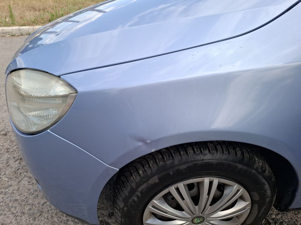 Skoda Roomster 1,2, 222k пробігу, Київ