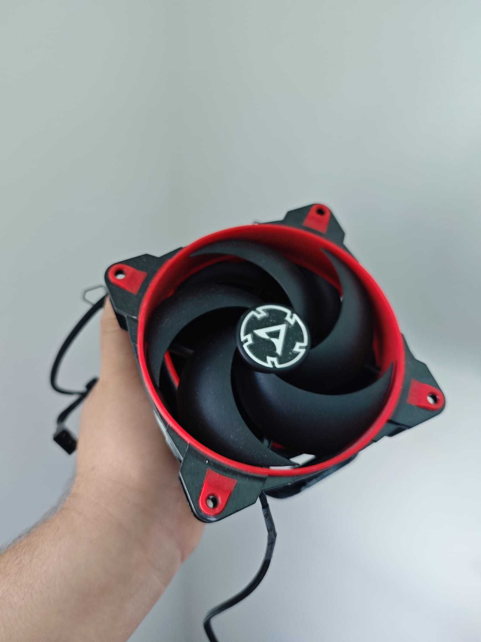 Cooler CPU Freezer 34 eSports DUO