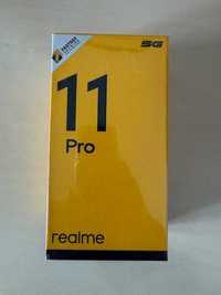 REALME 11 Pro 8/128GB 5G Nowy GW 24 m-ce Black