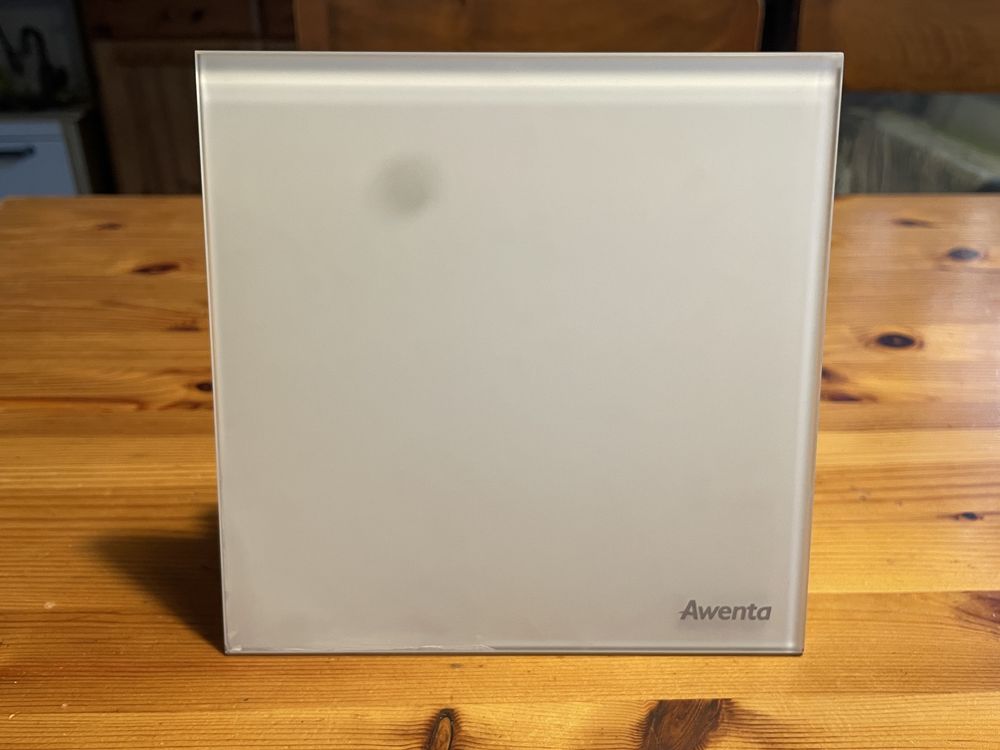 Wentylator łazienkowy Awenta KWS100