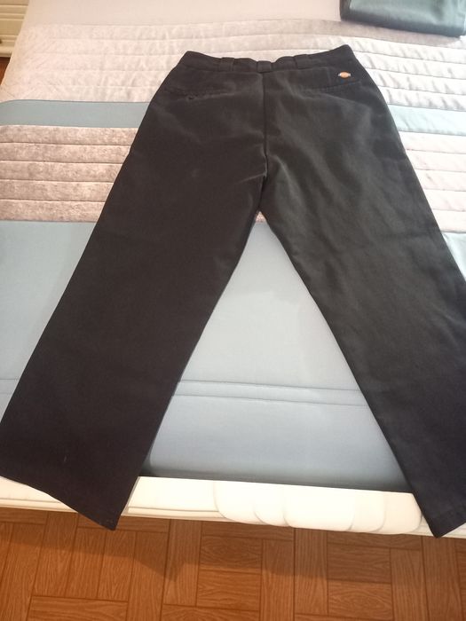 Vendo calças dickies 874