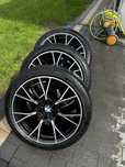 Frlgi19” do bmw e60 f10 dwie szerokosci