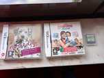 Jogos nintendo ds