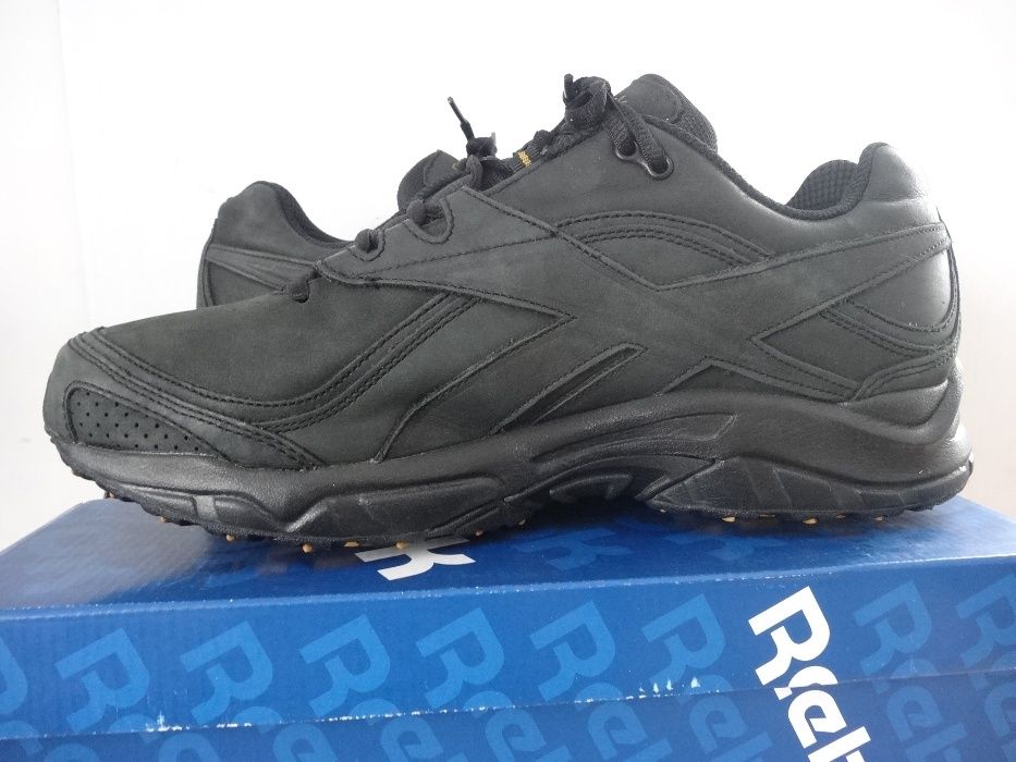 Buty Reebok DMX RIDE roz 45 Skóra Sportowe Adidasy