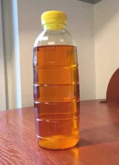 Olej Sojowy odgumowany dostawa
