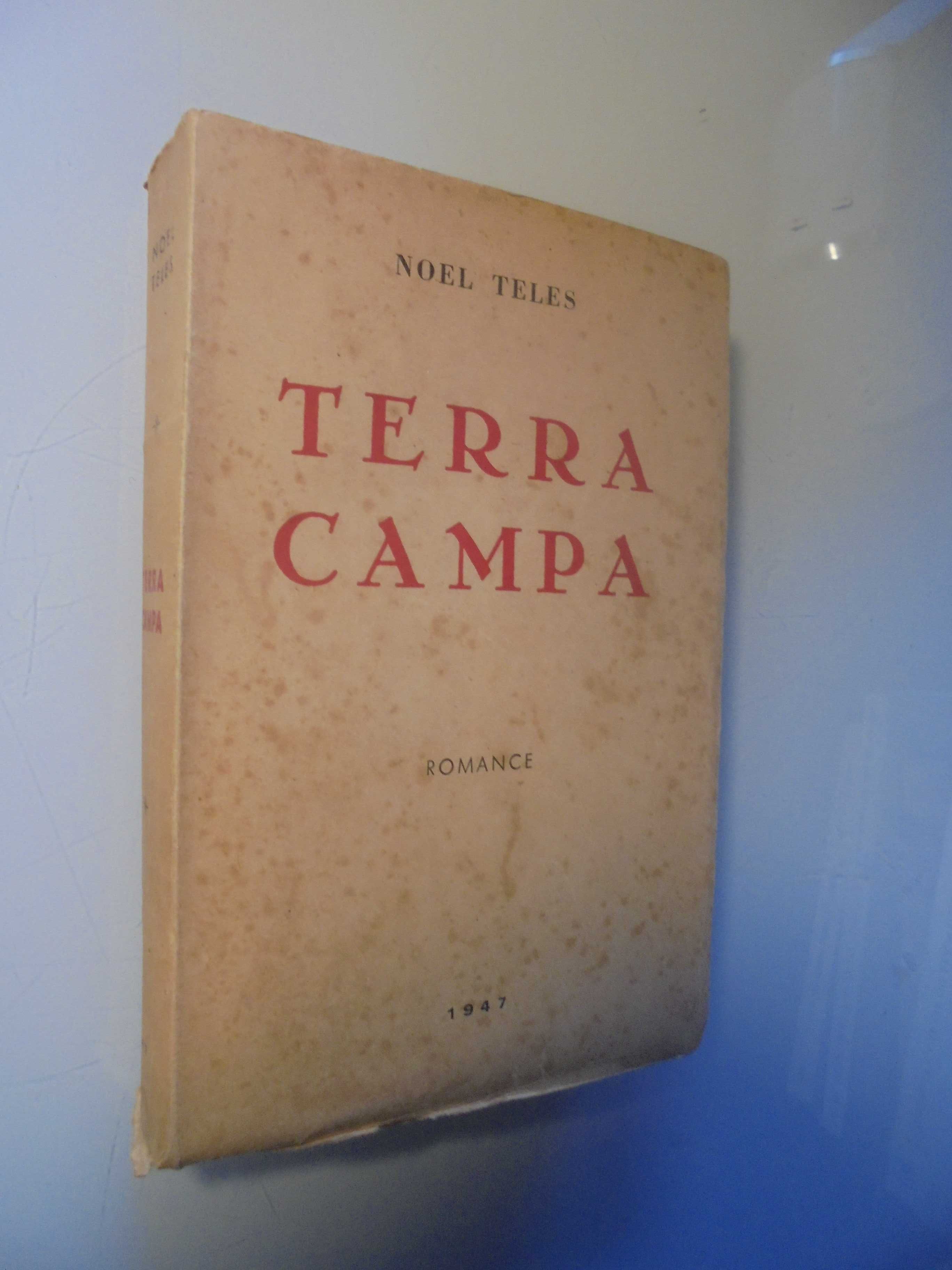 Teles (Noel);Terra Campa