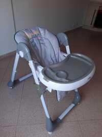 Cadeira de bebe, bom estado de conservação