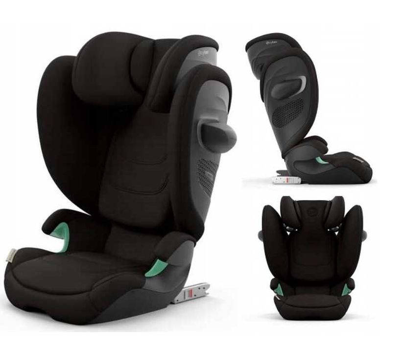 FOTELIK Samochodowy CYBEX Isofix BEZPIECZNY Lekki 15-50kg PROMOCJA 20%