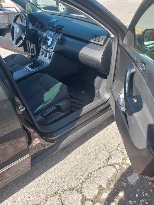 Volkswagen passat b6 Орегінал!!!