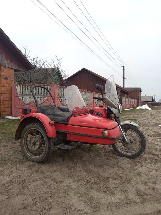 ИЖ Планета -5