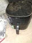 Air fryer Philips