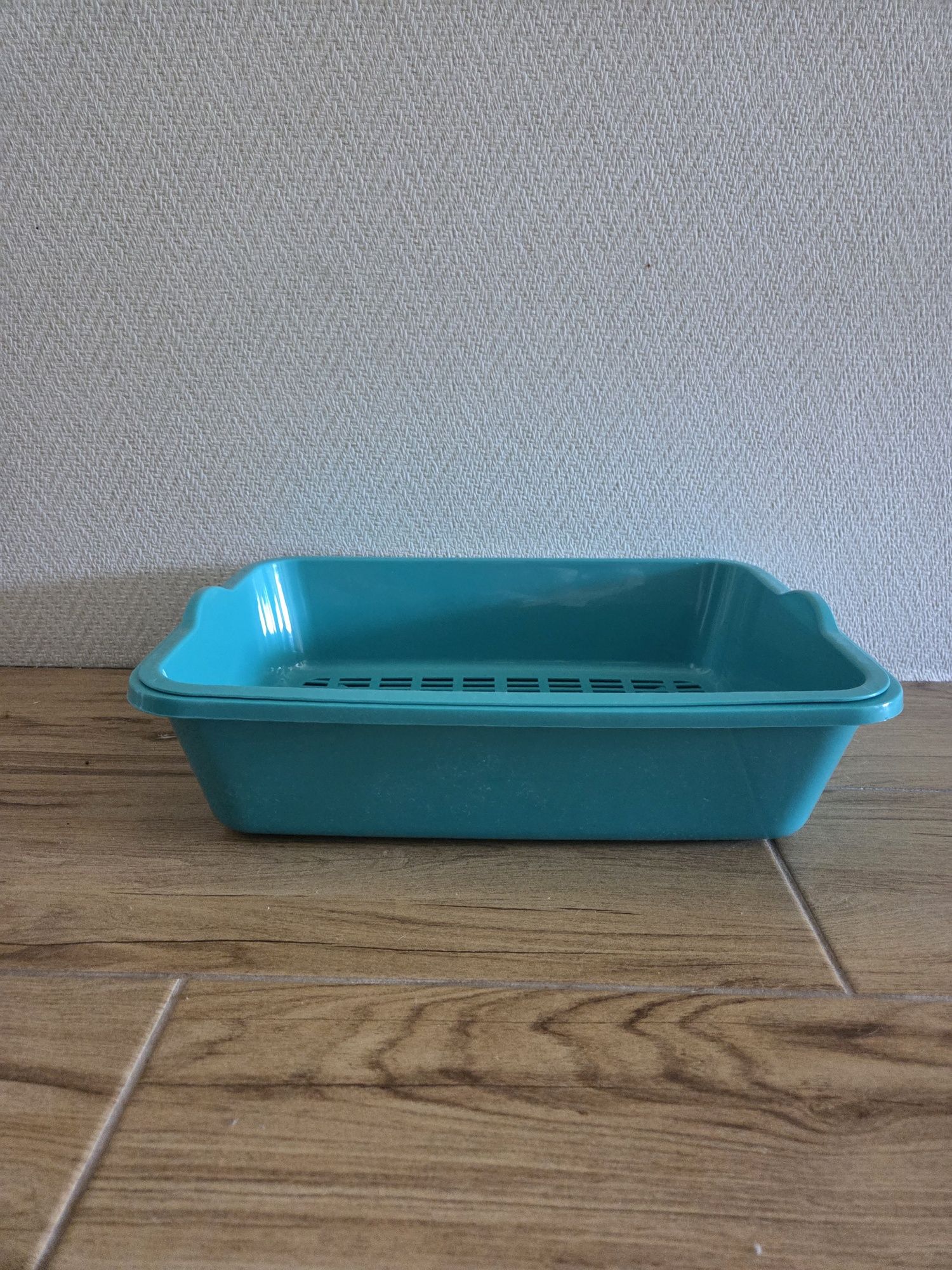 Новий лоток для кішки/ собаки