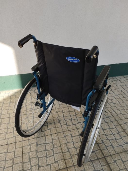 Cadeira de rodas