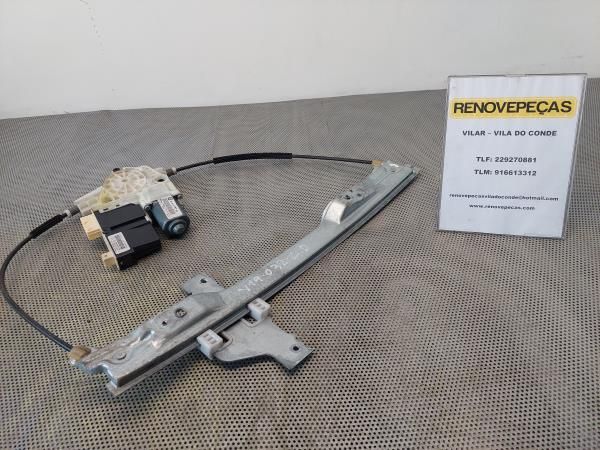 Elevador vidros frente direito CITROËN C4 Coupé (LA_)