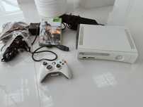 Xbox 360 + Kinect + Pad + gra Battlefield 4 – zestaw gotowy do grania!