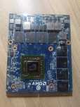 Відеокарта AMD Radeon R9 M280x 2gb VRAM. MXM-B (3.0)