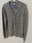 Elegancki sweter Cocodrillo elegant szary rozmiar 158cm