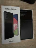 Smartphone Samsung A52s 5G - stan bardzo dobry