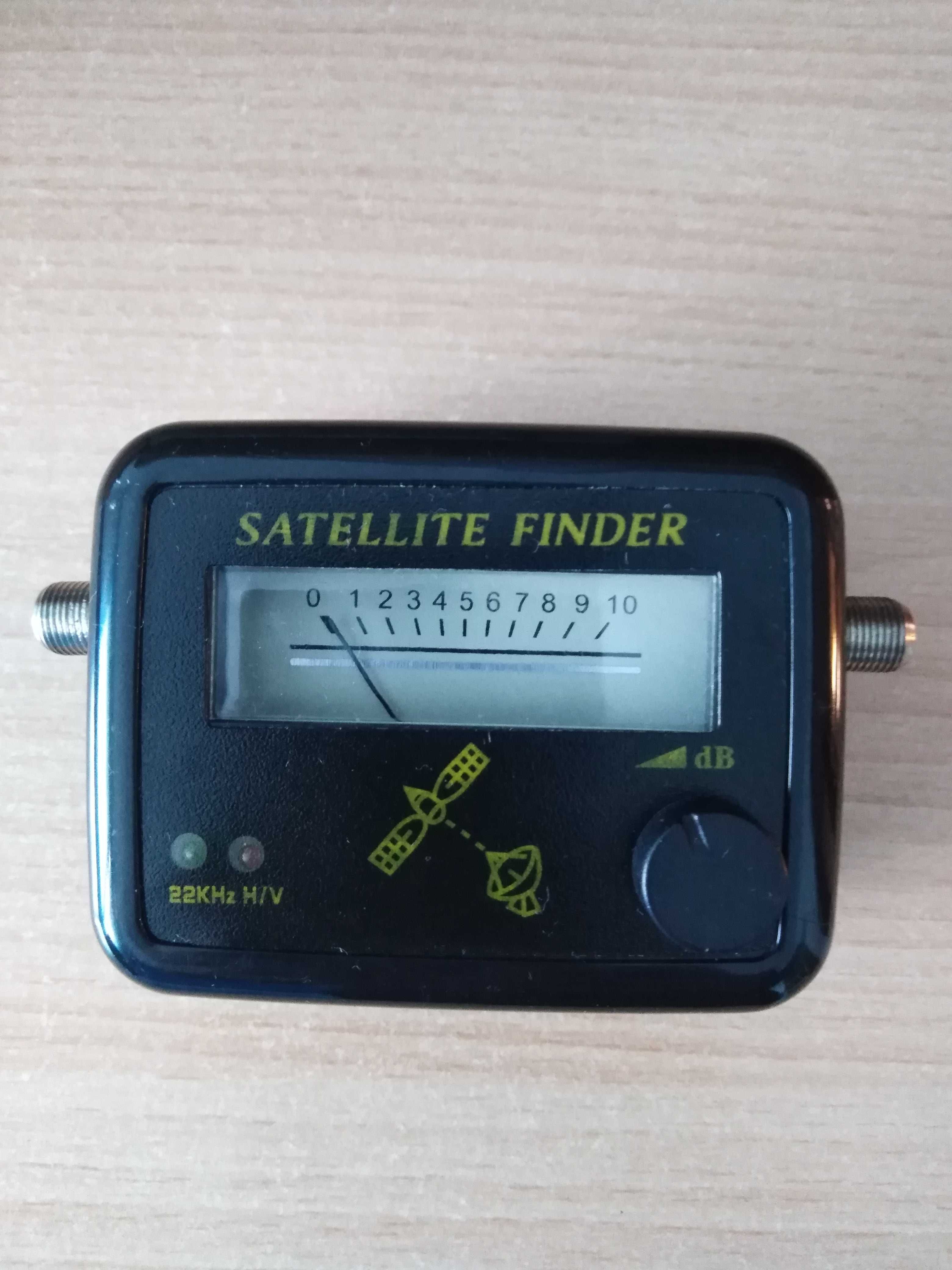 Satellite Finder