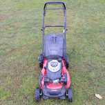 Kosiarka Mtd z napędem Briggs&stratton 4,5km,51cm szerokości koszenia
