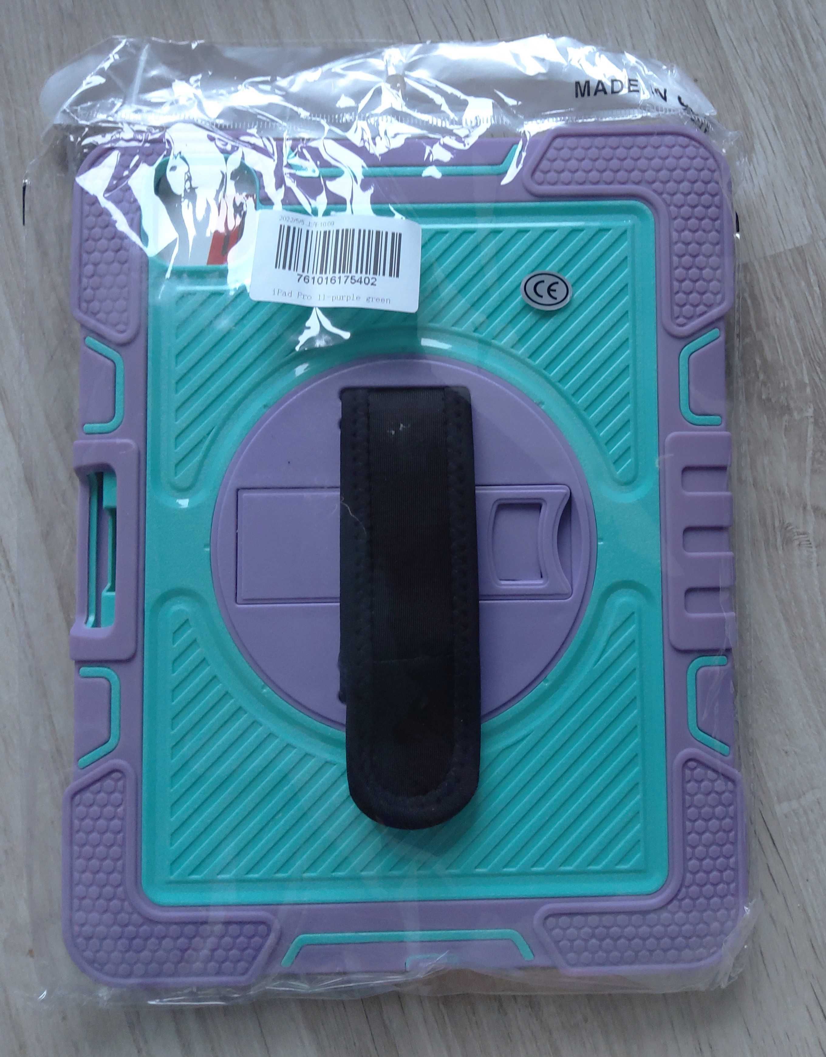 Pancerne etui case obudowa do iPad Air4/Air5, iPad Pro 11 (2018/2020/