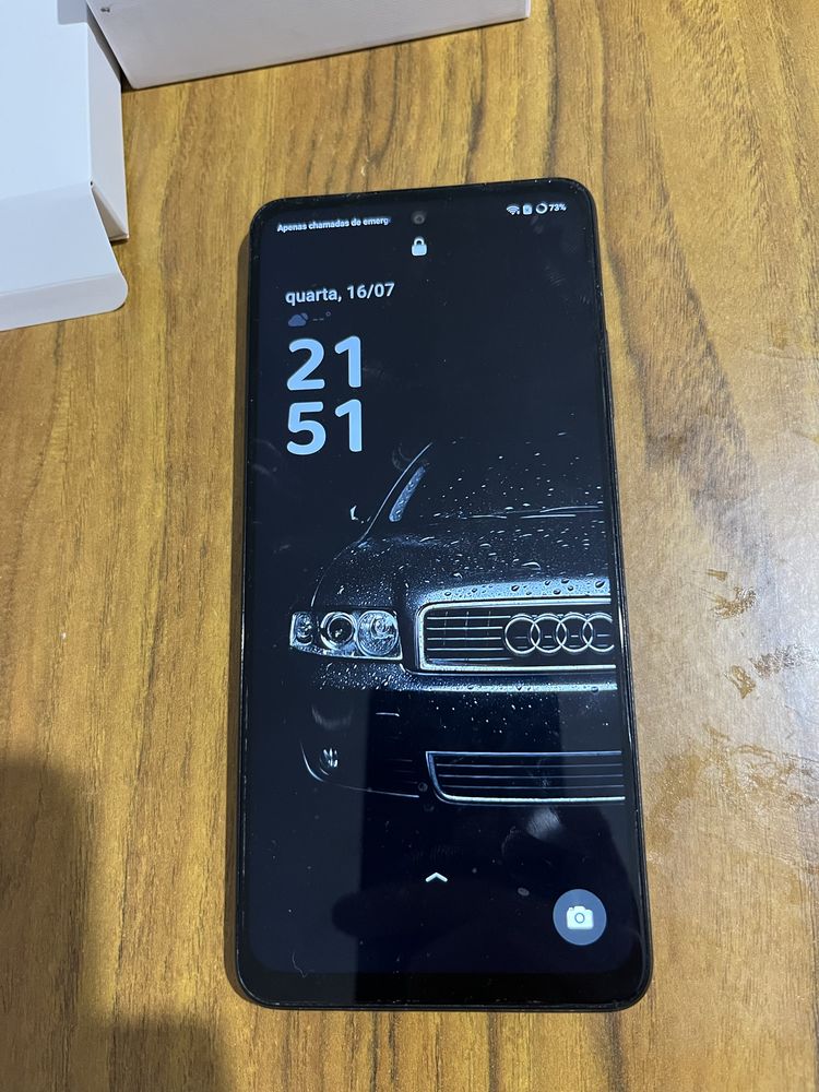 Vendo smartphone OPPO A40 6gb RAM/128gb