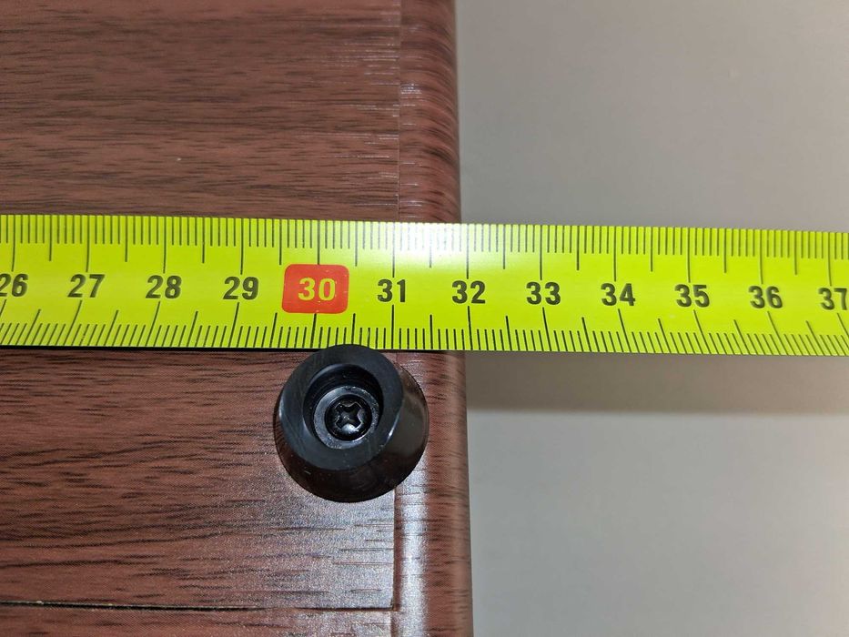 C219 Odtwarzacz Turbntable A6 Retro Audio Player z Głośnikami i USB