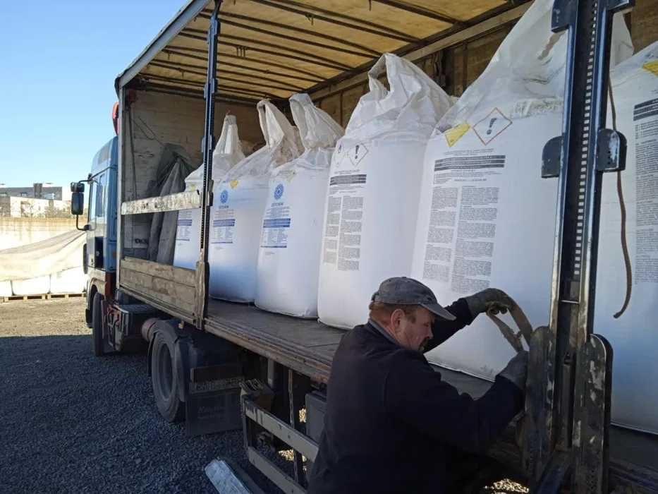 Селітра | Карбамід | Нітроамофоска | КАС-32 | Розстрочка ! ПДВ! DDP!