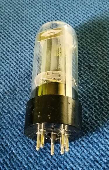 Lampy elektronowe 6P3S odpowiednik 6L6